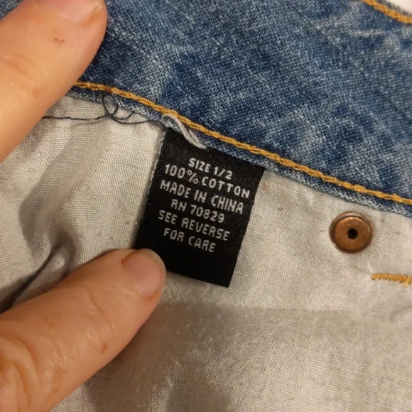 COPY - Rue 21 Hippie Spinner Skirt Earth Tones - Picture 5 of 7